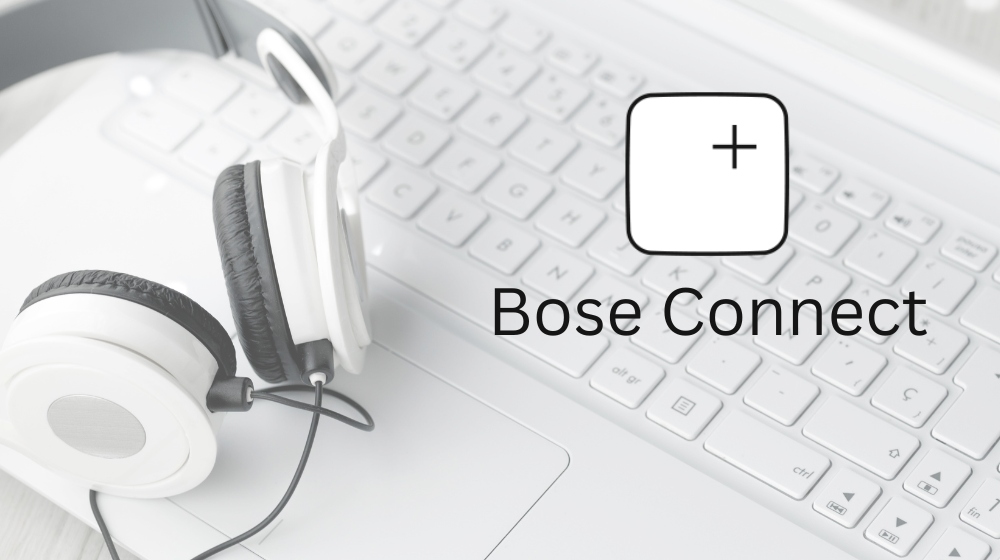 Discover the Functionality and Features of Bose Connect on a Laptop