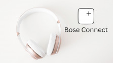 Elevate Your Audio Experience on Your Mac Systems With Bose Connect